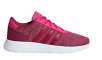 נעלי ריצה adidas Lite Racer K לנערות ולנשים – צבע אדום
