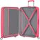 מזוודת American Tourister Soundbox