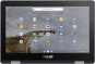 מחשב נייד Asus Chromebook Flip C214