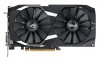 כרטיס מסך ASUS Radeon RX 580 דגם 4GB OC מאוורר כפול