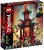 Lego Empire Temple of Madness 71712 לגו