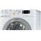 מכונת כביסה משולבת מייבש 9 ק”ג Indesit