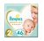 מארז 8 חבילות חיתולים Pampers Premium פמפרס – בלעדי