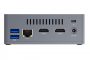 Beelink BT3-X מיני פיסי דגם 4GB + 64GB עם מערכת הפעלה וינדוס 10