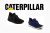 נעלי CATERPILLAR אופנתיות לגבר