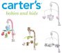 מבחר מוביילים של Carter's במחירים מעולים באמזון ארה"ב