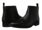 מגפי Clarks Tilden Zip Chelsea Boots קלארקס לגברים