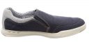 נעלי Clarks Step Isle Slip Loafers לגברים