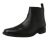 מגפי Clarks Tilden Zip Chelsea Boots קלארקס לגברים