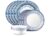 סט 12 חלקים ל 4 סועדים Corelle Portofino