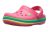 נעלי Crocs דגם קשת בענן
