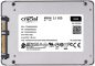 כונן SSD פנימי בנפח 500GB של Crucial דגם MX500