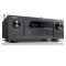 רסיבר Denon דגם AVR-X2400H