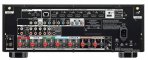 רסיבר Denon AVR X2500H דנון 7.2 ערוצים