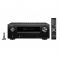 רסיבר DENON דגם AVR-X2700H דנון