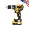 סט מברגות DEWALT 20V MAX XR דגם DCK287D2 מתח 110V