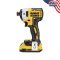 סט מברגות DEWALT 20V MAX XR דגם DCK287D2 מתח 110V