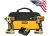סט מברגות DEWALT 20V MAX XR דגם DCK283D2 (מתח 110V)