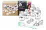 באנדל Tommee Tippee הכולל סט האכלה וערכת טיפוח