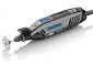 Dremel 4300-3/45 דרמל כולל 45 אביזרים ומזוודה