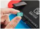 כרטיס זכרון SanDisk 512GB ל Nintendo Switch