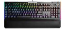 מקלדת גיימינג מכאנית EVGA Z20 RGB