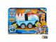 רכב חילוץ דינוזאורים Paw Patrol מפרץ ההרפתקאות