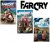 סידרת משחקי Far Cry בירידת מחיר שווה לאקסבוקס ולפלייסטיישן