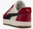 נעלי סניקרס PUMA Caven 2.0 לגברים צבע אדום