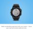 שעון ספורט חכם Garmin fenix 5 Plus