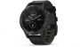 שעון ספורט חכם Garmin fenix 5 Plus גרמין