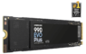 כונן SAMSUNG 990 EVO Plus 4TB