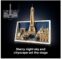 לגו 21064 LEGO Architecture Paris
