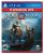 משחק God of War Hits – PlayStation 4 לפלייסטיישן