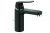 ברז פרח GROHE Eurosmart Cosmopolitan צבע שחור