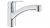 ברז נשלף למטבח GROHE QUICKFIX 30531001
