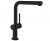 ברז נשלף למטבח Hansgrohe Talis M54 צבע שחור
