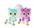ביצת Hatchimals HatchiBabies כולל בובת תינוק עם ערכה, דגם בלעדי לאמזון