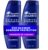 שמפו קליני Head & Shoulders לסבוריאה וטיפוח הקרקפת מארז 2 בקבוקים 400 מ"מ לבקבוק