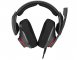 אוזניות גיימינג חוטיות EPOS Sennheiser GSP 500