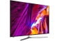 טלוויזיה Hisense Quad Core ULED 4K Smart Led TV H65U7AIL 65” LED