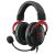 אוזניות גיימינג חוטיות HyperX Cloud II