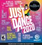 המשחק הכי כיפי שיש Just Dance 2020 