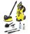 מכשיר שטיפה בלחץ Kärcher K4 Premium Full Control