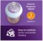 זוג בקבוקי האכלה Philips Avent Natural PPSU מעוצבים