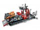 LEGO Technic Hovercraft לגו ‏רחפת