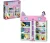 לגו 10788 LEGO Gabby’s Dollhouse הבית של גבי