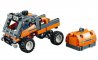 LEGO Technic Hovercraft לגו ‏רחפת