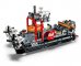 LEGO Technic Hovercraft לגו ‏רחפת