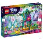 LEGO Trolls: Pop Village Celebration לגו 41255